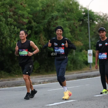 Runner Photo 4015836