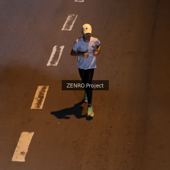 Runner Photo 4015841