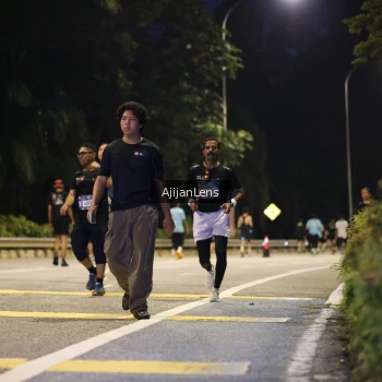 Runner Photo 4015851