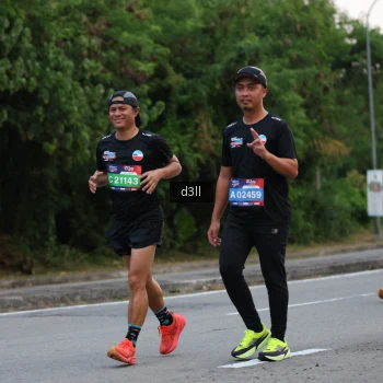 Runner Photo 4015856