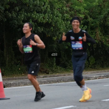 Runner Photo 4015869