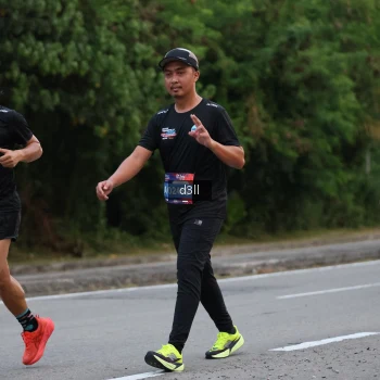 Runner Photo 4015878