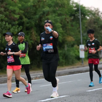 Runner Photo 4015897
