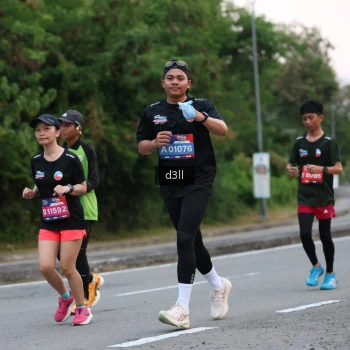 Runner Photo 4015900