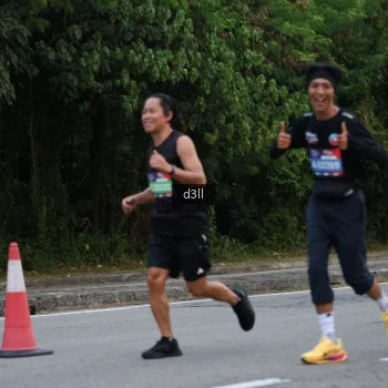 Runner Photo 4015912