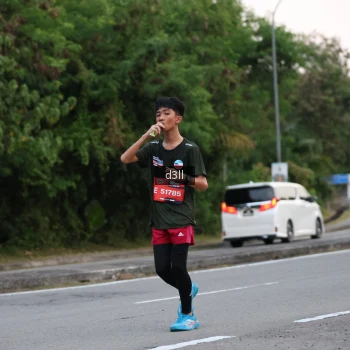 Runner Photo 4015920