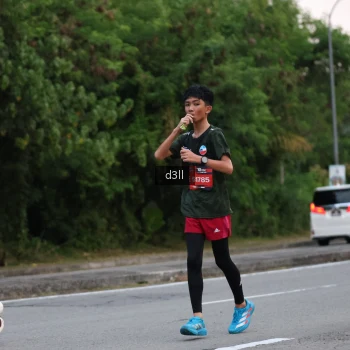 Runner Photo 4015940