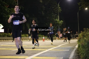 Runner Photo 4015949