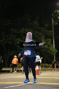 Runner Photo 4015965
