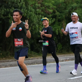 Runner Photo 4015970