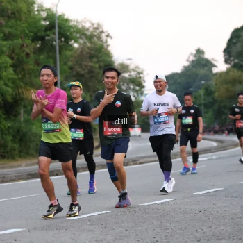 Runner Photo 4015992