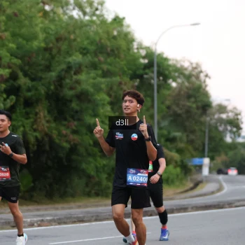 Runner Photo 4015997