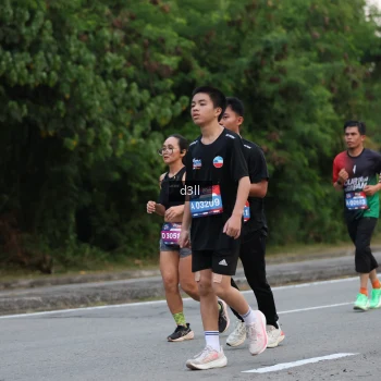 Runner Photo 4015998