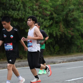 Runner Photo 4016009