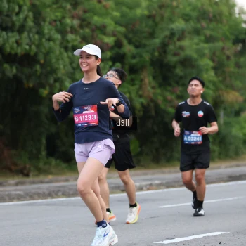 Runner Photo 4016013