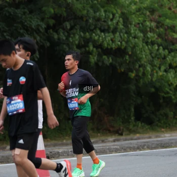 Runner Photo 4016020