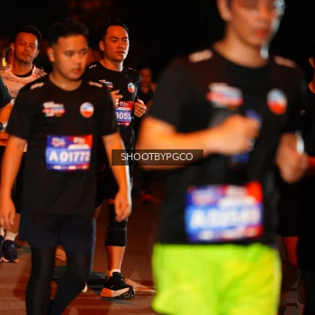 Runner Photo 4016029