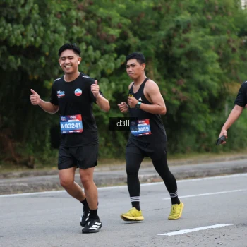 Runner Photo 4016034