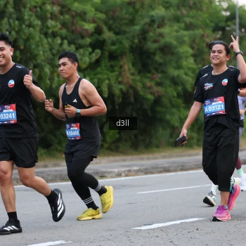 Runner Photo 4016039