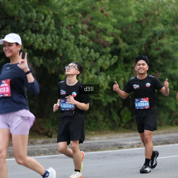 Runner Photo 4016040