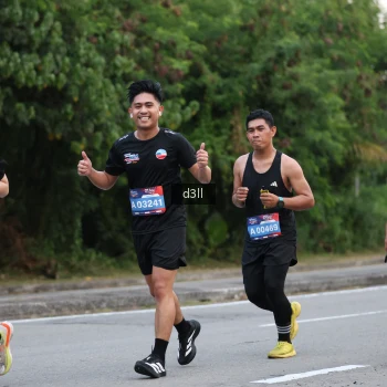 Runner Photo 4016045