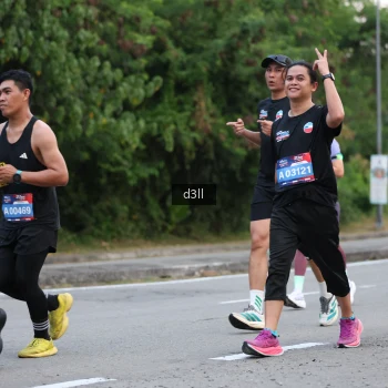 Runner Photo 4016047