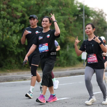 Runner Photo 4016048