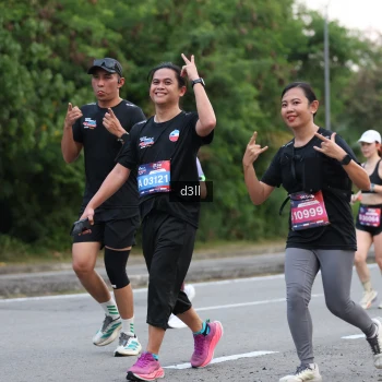 Runner Photo 4016049