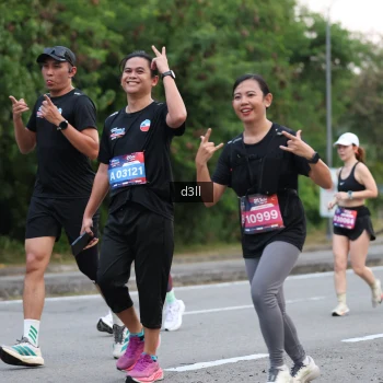 Runner Photo 4016063
