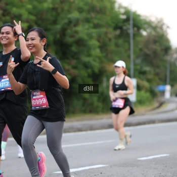 Runner Photo 4016065