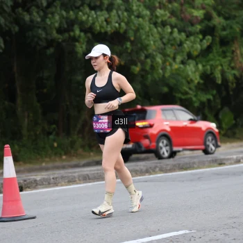 Runner Photo 4016068