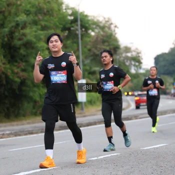 Runner Photo 4016092