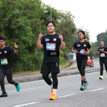 Runner Photo 4016095