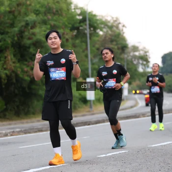 Runner Photo 4016097