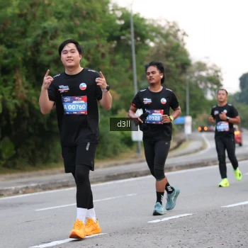 Runner Photo 4016104