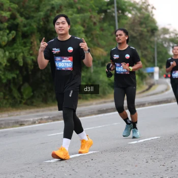 Runner Photo 4016105