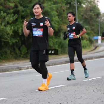 Runner Photo 4016106