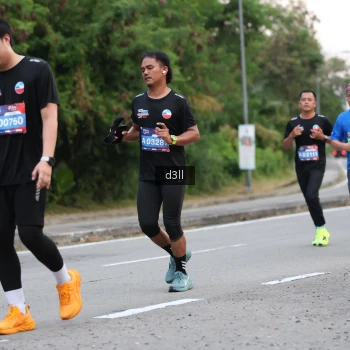 Runner Photo 4016119