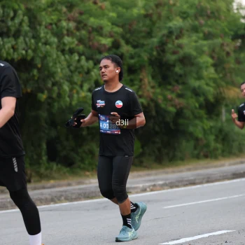 Runner Photo 4016122