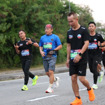 Runner Photo 4016125