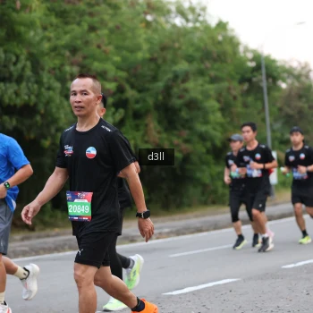Runner Photo 4016136