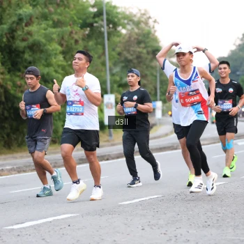 Runner Photo 4016154