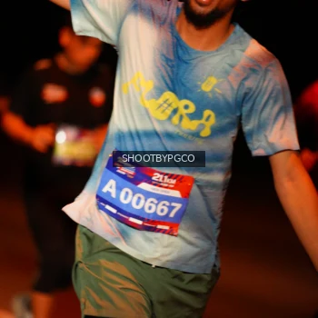 Runner Photo 4016163