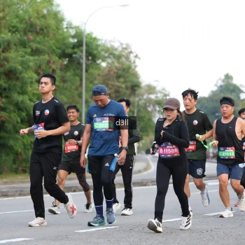 Runner Photo 4016192