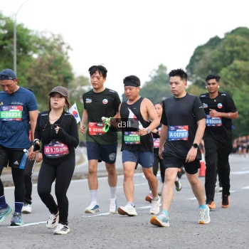 Runner Photo 4016199