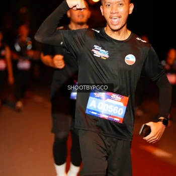 Runner Photo 4016204