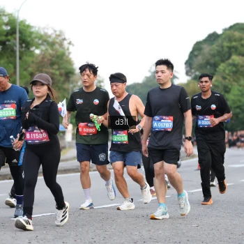 Runner Photo 4016205