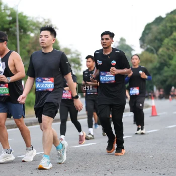Runner Photo 4016214