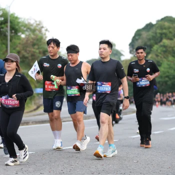 Runner Photo 4016216