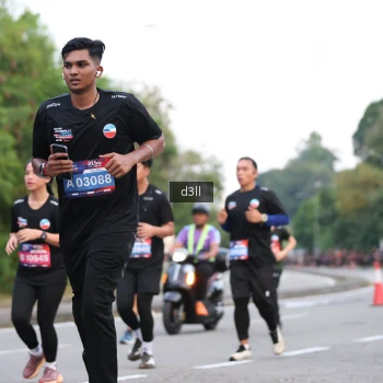 Runner Photo 4016223